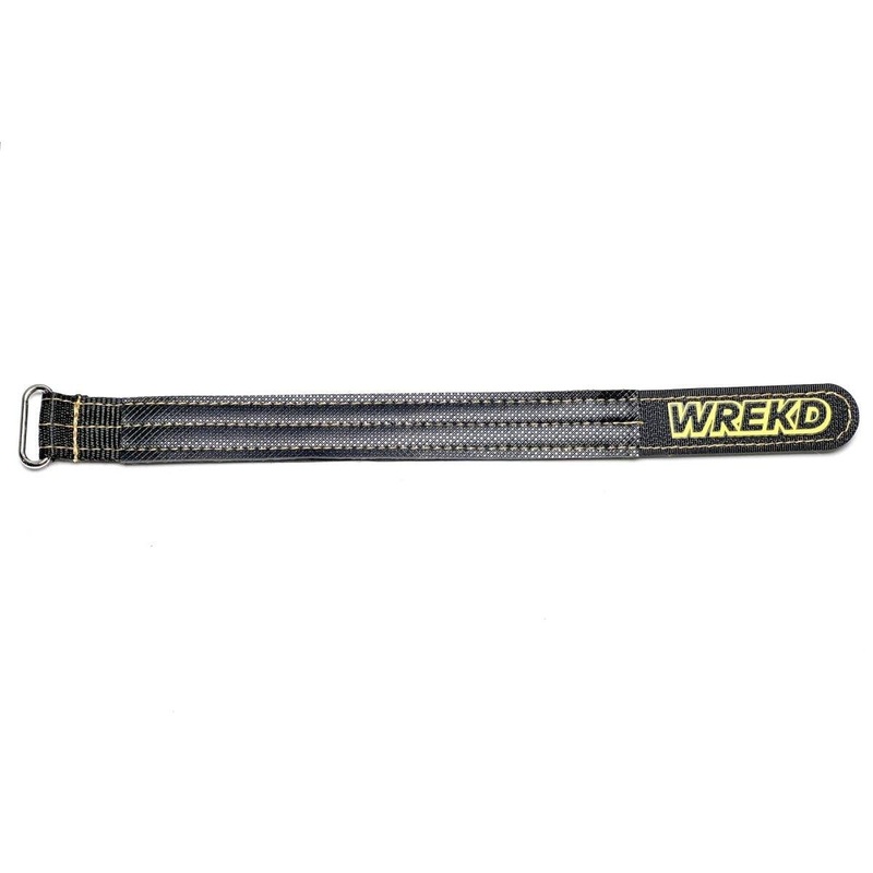 Free Battery Strap