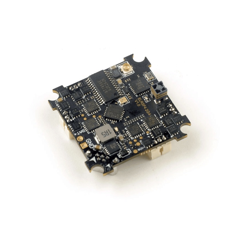 Happymodel ExpressLRS ELRS 2G4 F4 Whoop AIO Flight Controller