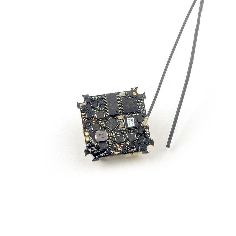 Happymodel ExpressLRS ELRS 900MHz F4 Whoop AIO Flight Controller