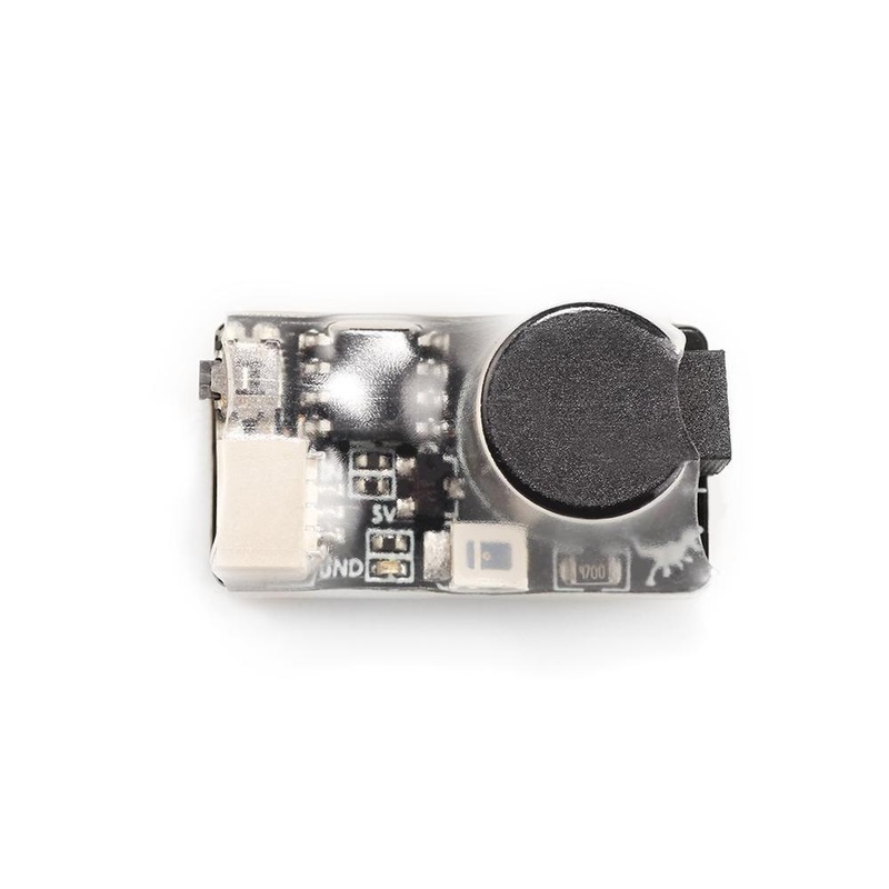 HGLRC Soter FPV drone buzzer