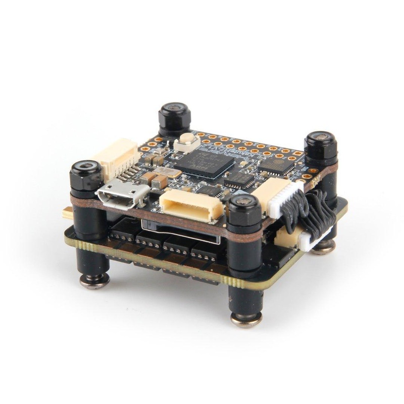 Holybro Kakute H7 BT W/Tekko32 F4 4in1 50A ESC STACK – DJI PNP 30x30mm