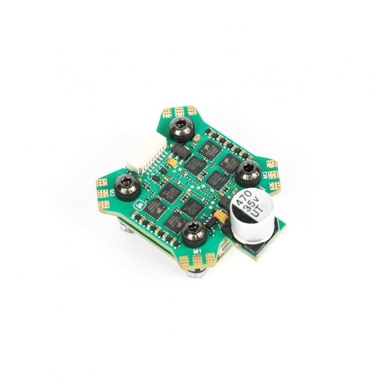 iFlight BLITZ Mini F7 Stack (55A ESC 4-in1 MPU6000) – 20x20mm