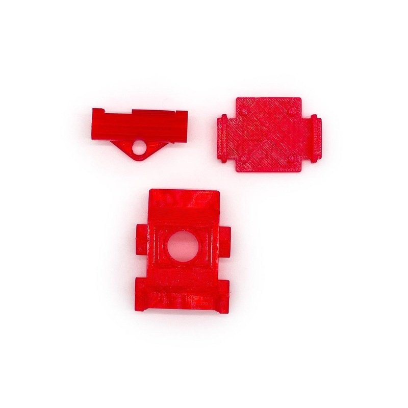 MultiGP Pro Spec Stock Frame – TPU Kit