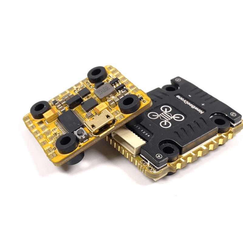 NewBeeDrone Infinity200 20*20 Stack (ESC+FC)