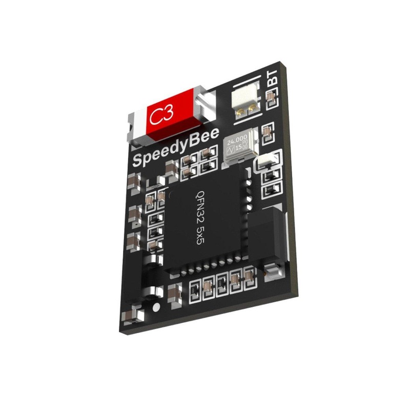 SpeedyBee BT Nano 3 Wireless Flight Controller Configuration