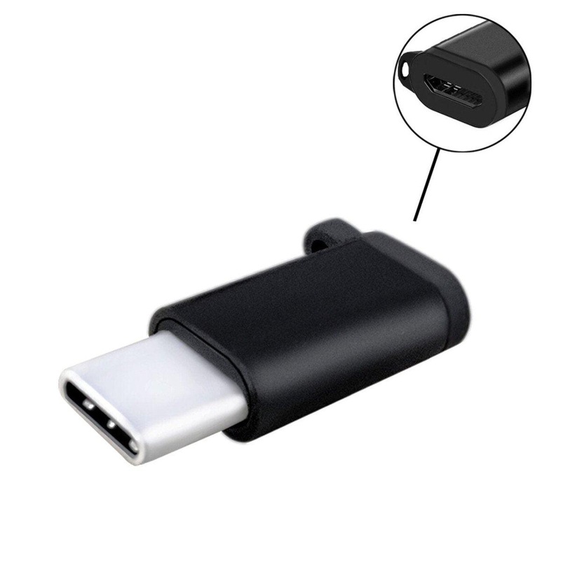 SpeedyBee Micro USB to USB C Converter for Speedy Bee Adapter 2