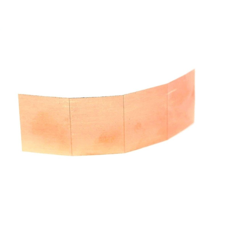 Sticky EMF Blocker 4 Pack for 4in1 ESCs (Reduces Noise)