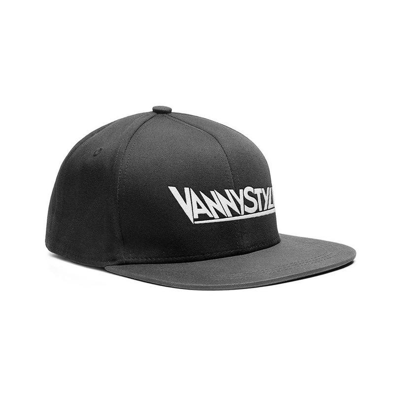Vannystyle Hat – Understated Gray
