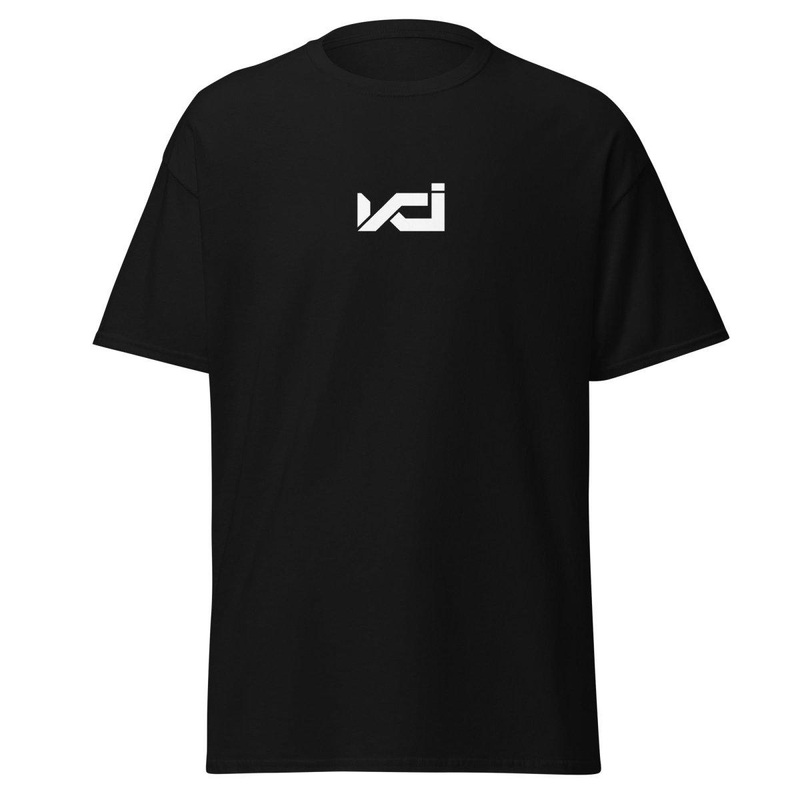 VCI Men’s Classic Logo Tee