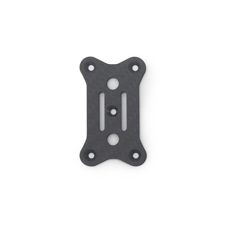 WREKD Hoku – Bottom Plate