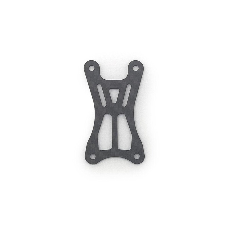 WREKD Hoku – Top Plate
