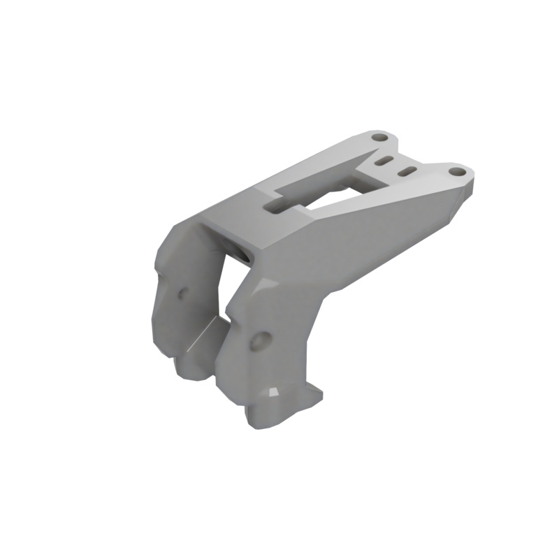 DinDrones OZR-5X – PACF Pod