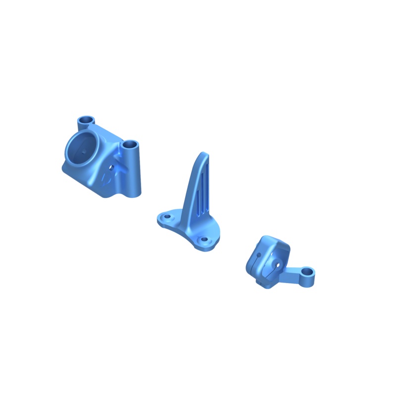 DinDrones Typhon V7 T700 – TPU parts