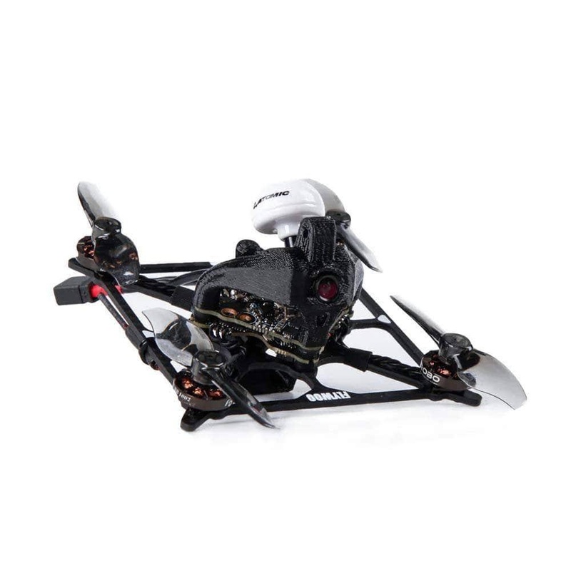 Flywoo BNF Firefly 2S Nano Baby 20 2″ Analog Quad – ELRS 2.4GHz