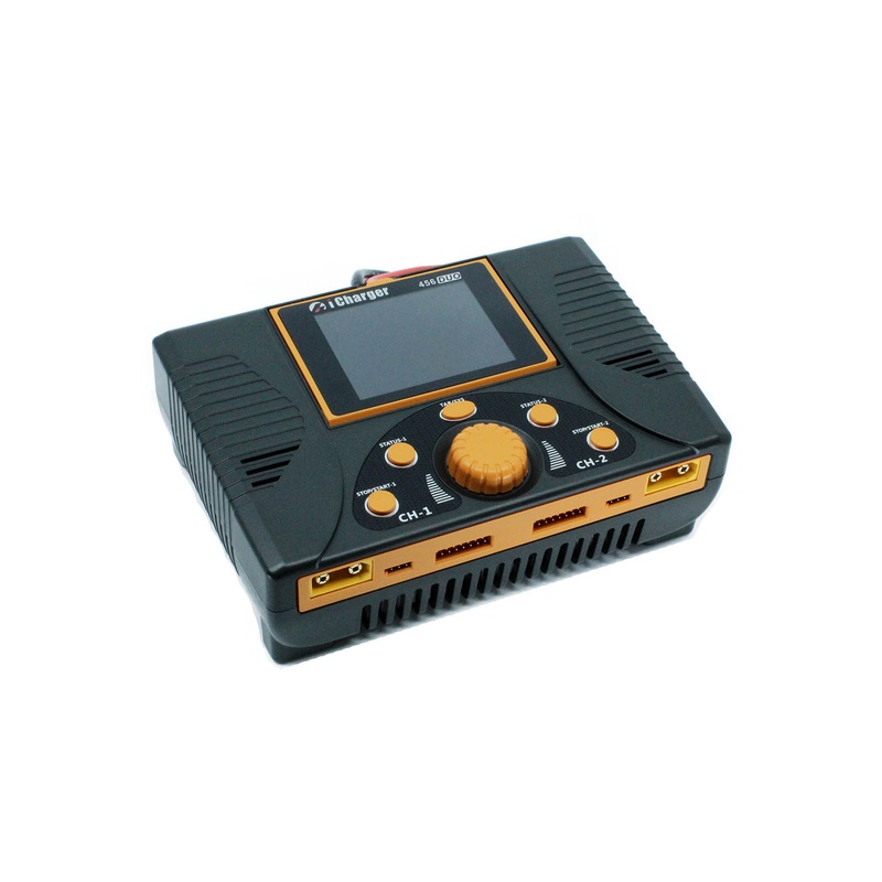 iCharger 456Duo