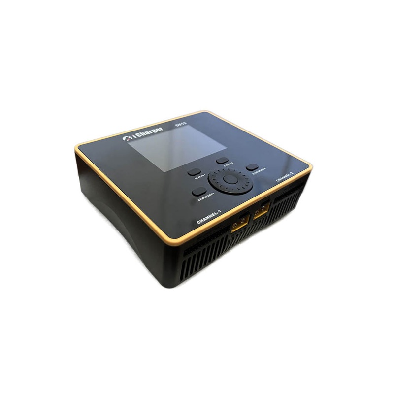 iCharger DX12