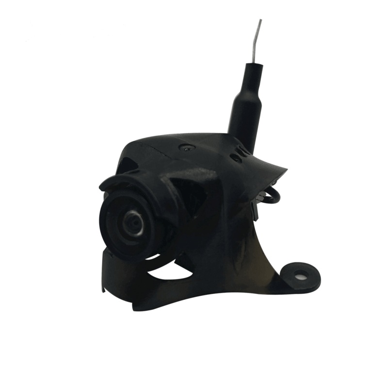 NewBeeDrone Mark3 Micro FPV Camera & 25mW VTX w/ Goober Canopy AIO – Black