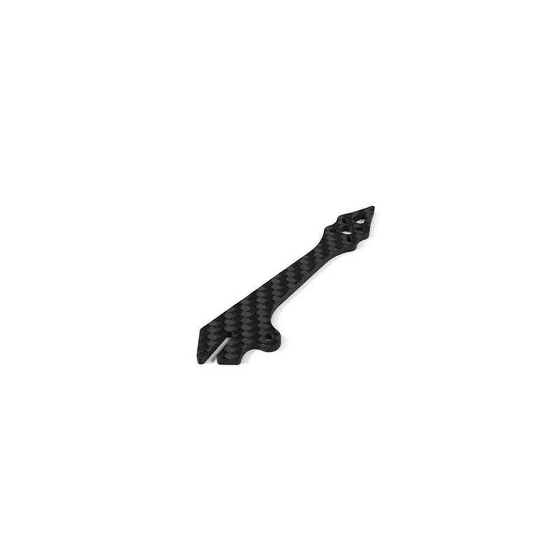 Quadifier Baby Diamondback 3.5″ (Rev2) Replacement Arm 4mm (1pc)