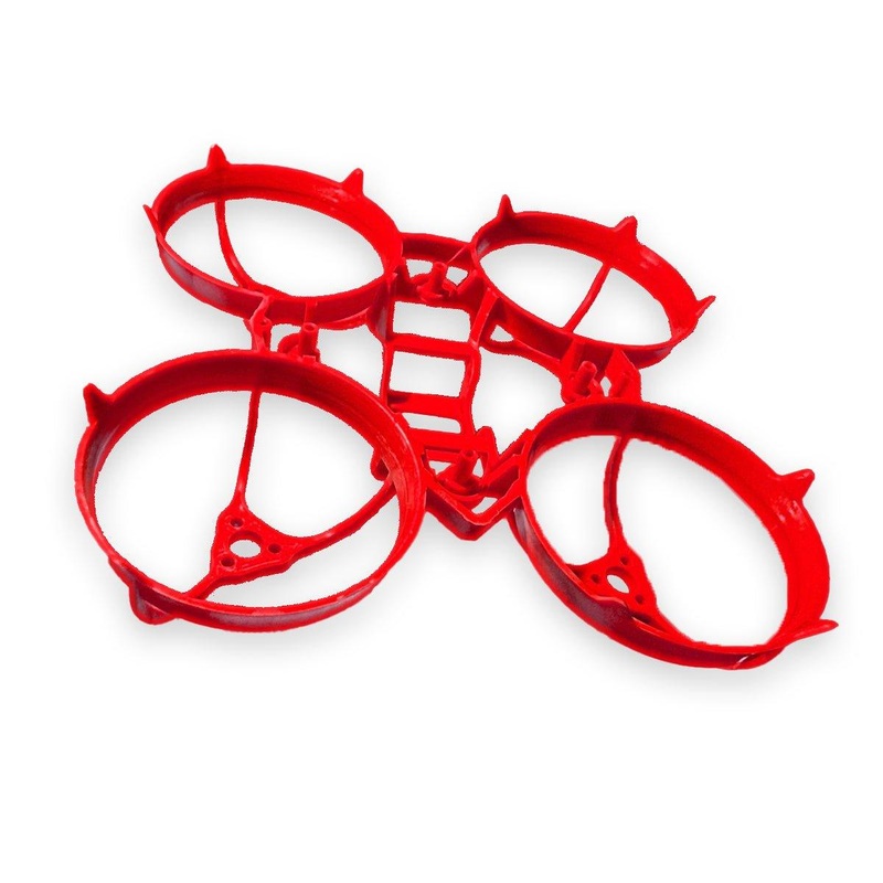 The Crown FPV 65mm Whoop Frame – Choose Color