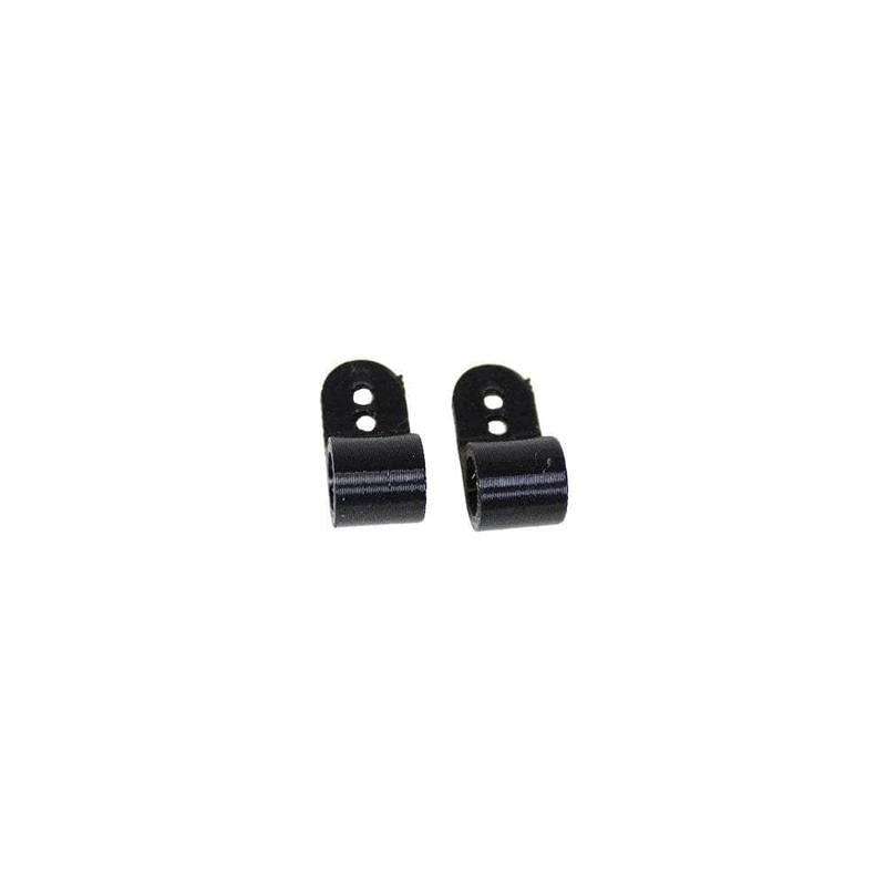 Ummagawd Botgrinder Grinderino Replacement TPU Camera Mount (2pc) – Black