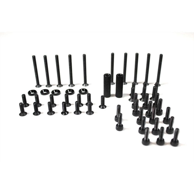 Ummagawd Demibot 5″ Hardware Kit