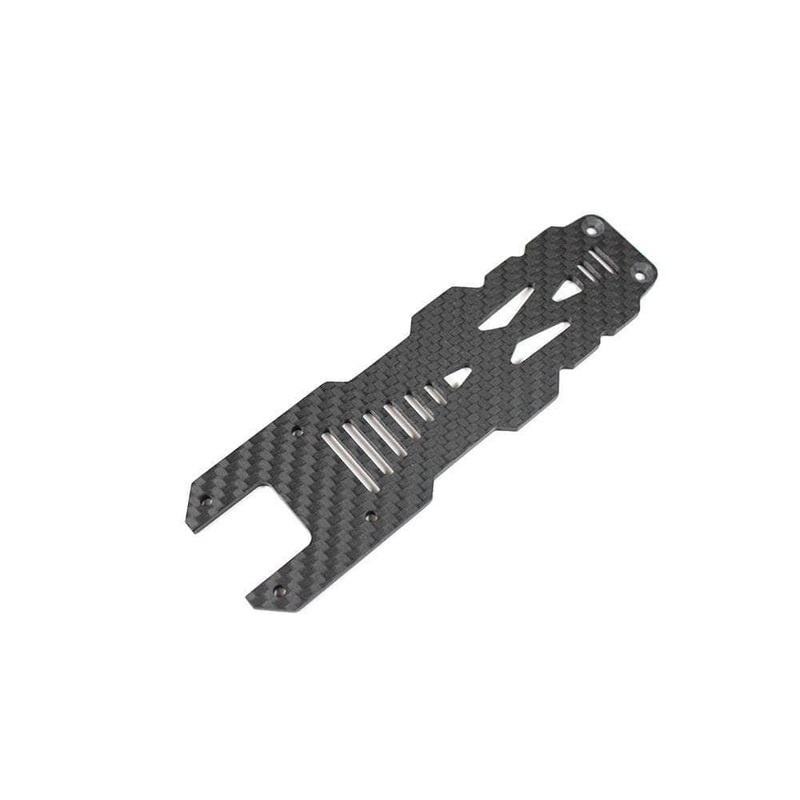 Ummagawd Demibot 5″ Replacement Top Plate