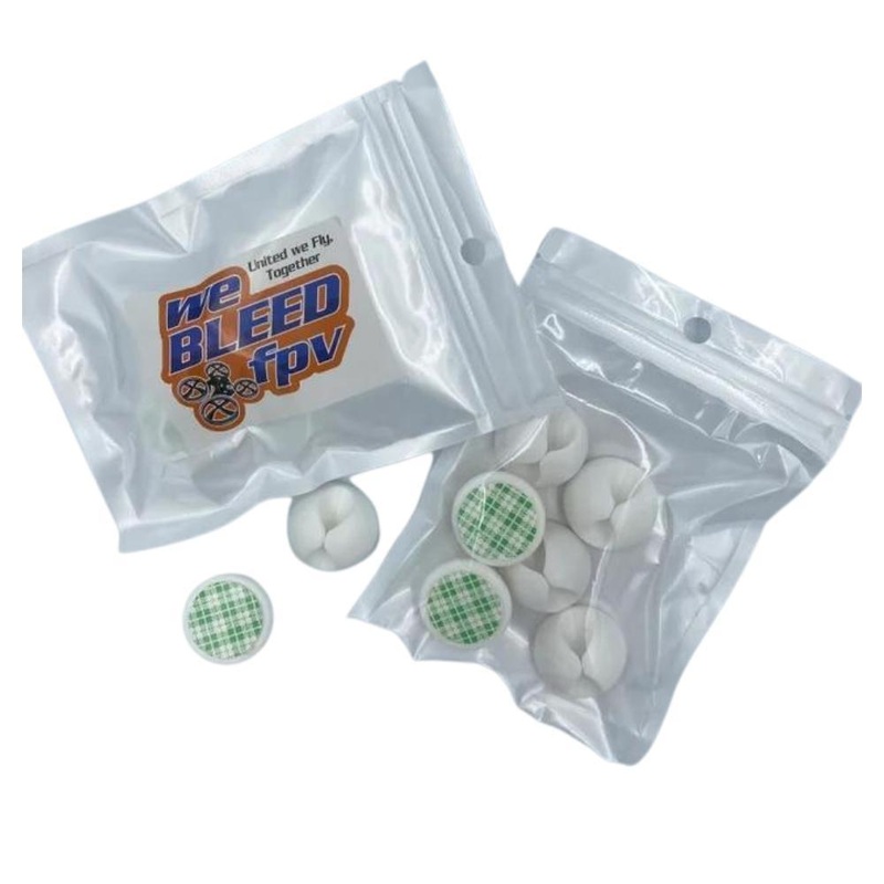 Whoop Racing Gate Clips (Multi-Purpose) – Choose 1/3/6 Pack