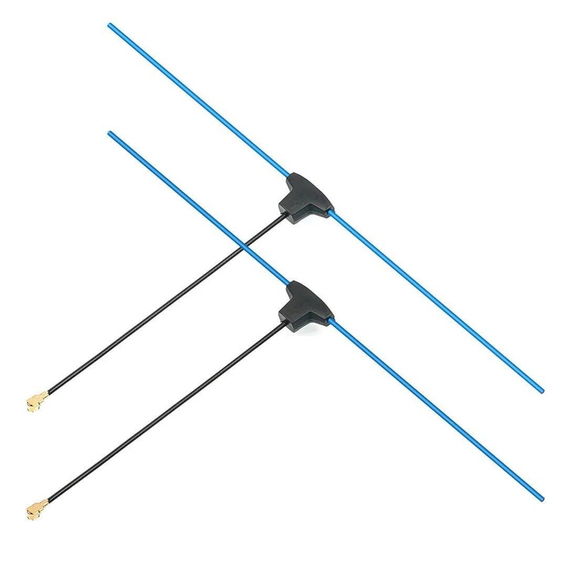 BetaFPV T Dipole 900MHz RC Antenna 2 Pack – Choose Length