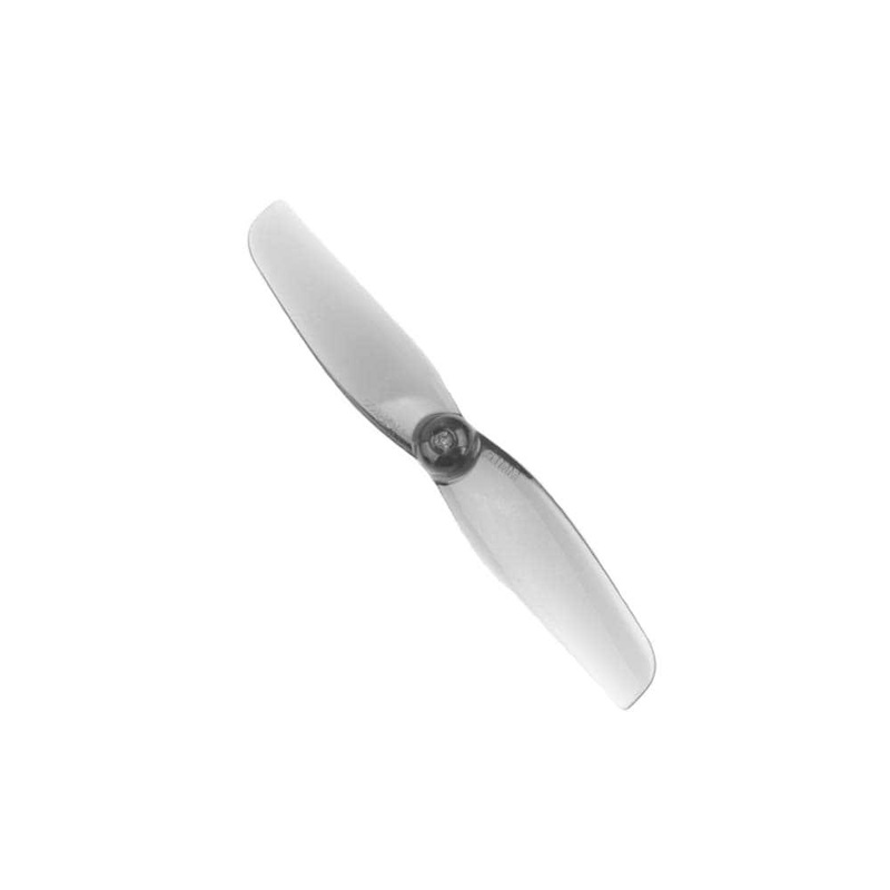 HQ Prop 51MMX2 Bi-Blade 2″ Prop 4 Pack (1.5mm Shaft)