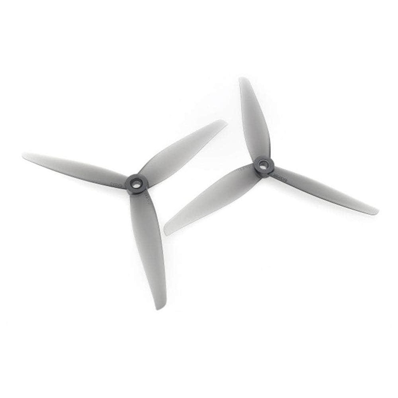 HQ Prop 6x3x3 Tri-Blade 6″ Prop 4 Pack – Choose Your Color
