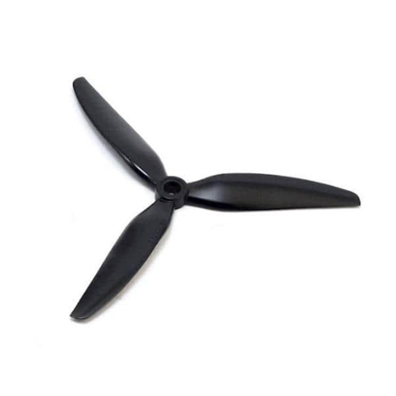 HQ Prop 6x3x3 V1S Tri-Blade 6″ Prop 4 Pack