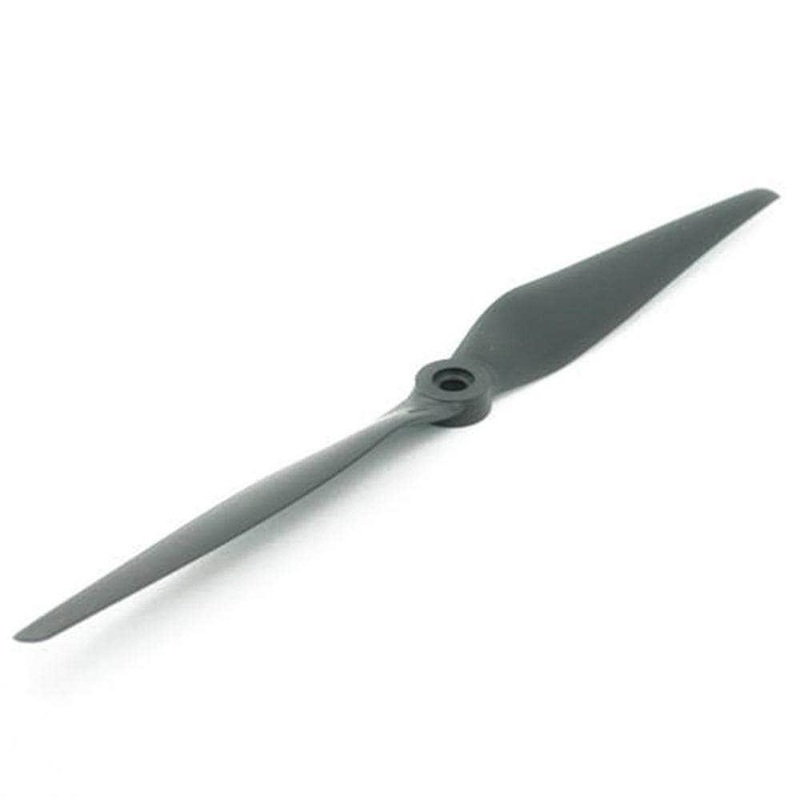 HQ Prop 9x5R Thin Electric Bi-Blade 9″ Prop 2 Pack