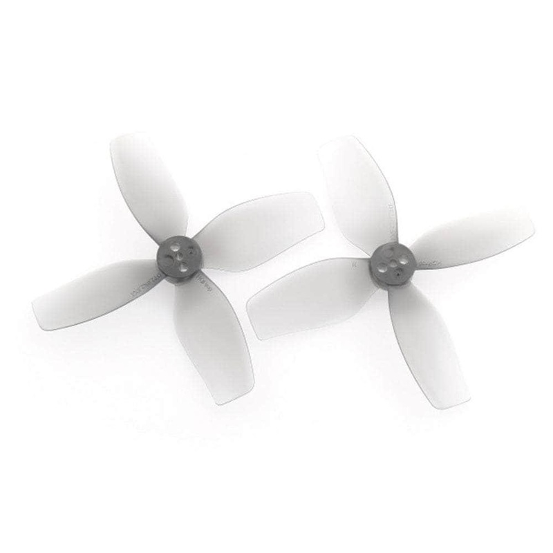 HQ Prop DT2.9×2.5×4 Quad-Blade 2.9″ Prop 4 Pack for the DJI Avata – Choose Your Color