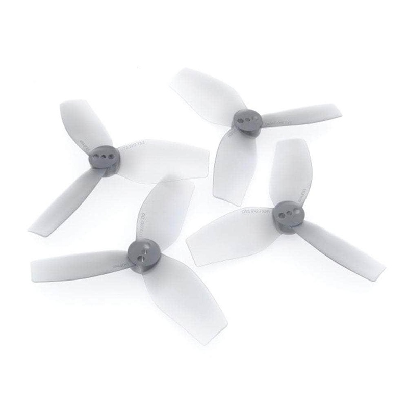 HQ Prop DT2.9×2.7×3 Tri-Blade 2.9″ Prop 4 Pack for the DJI Avata – Choose Your Color