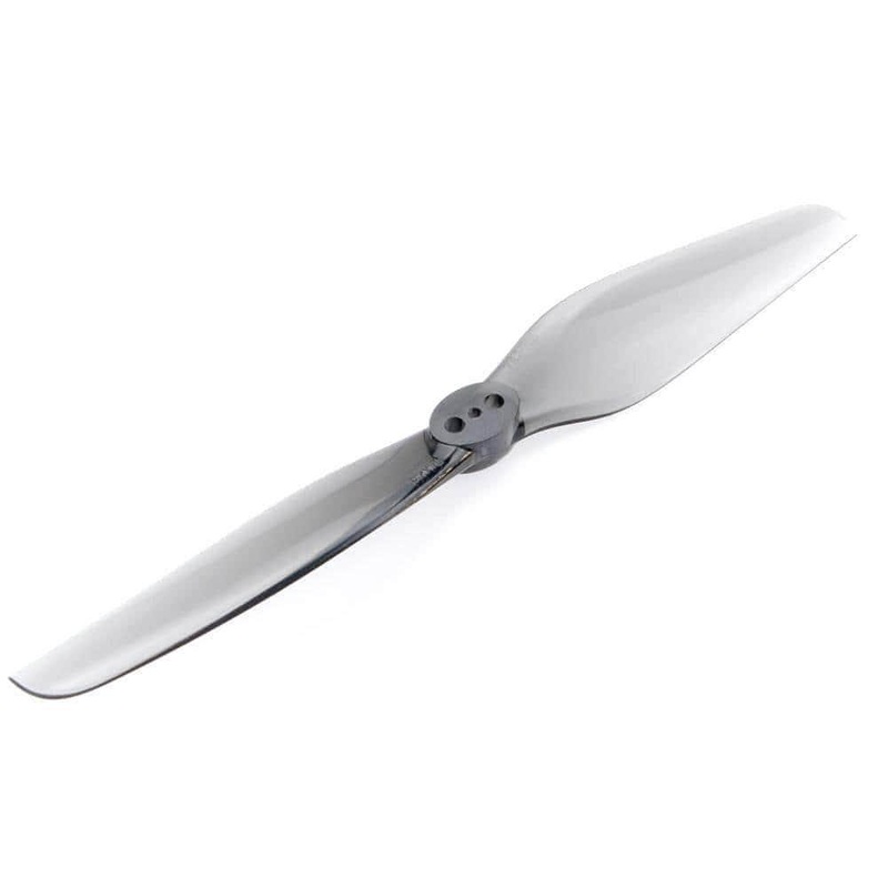 HQ Prop Durable T4x2.5 Bi-Blade 4″ Prop 4 Pack