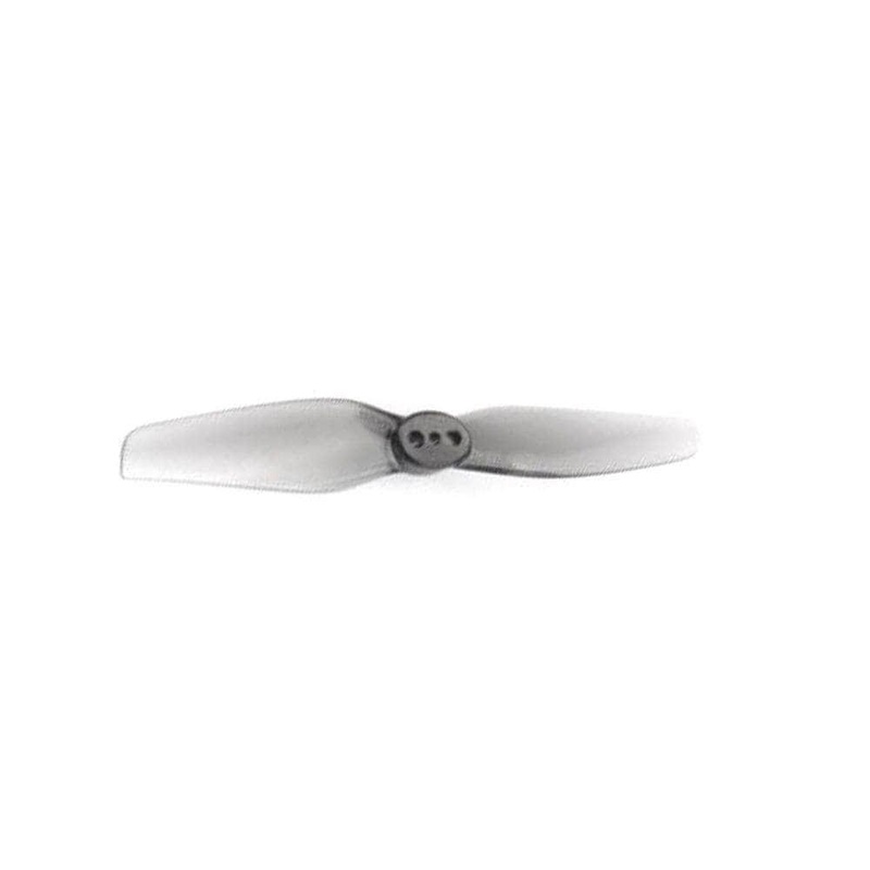HQ Prop T3x1.5 Durable Bi-Blade 3″ Prop 4 Pack – Grey