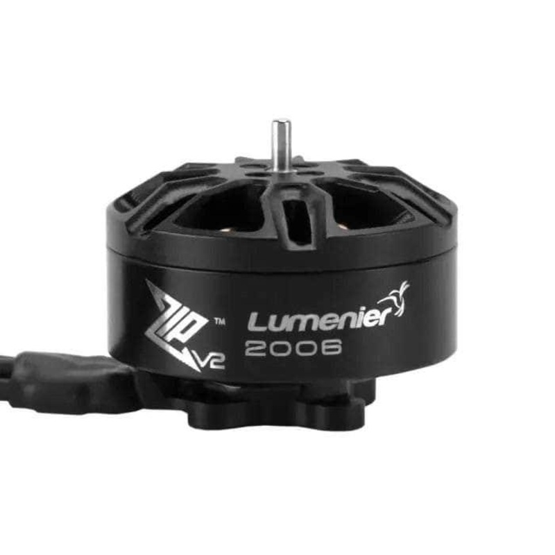 Lumenier ZIP V2 2006 1800Kv Cinematic Motor
