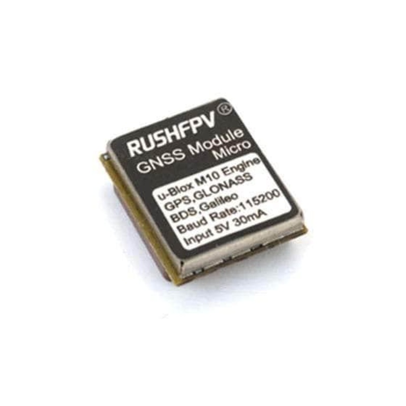 RUSHFPV GNSS Micro GPS