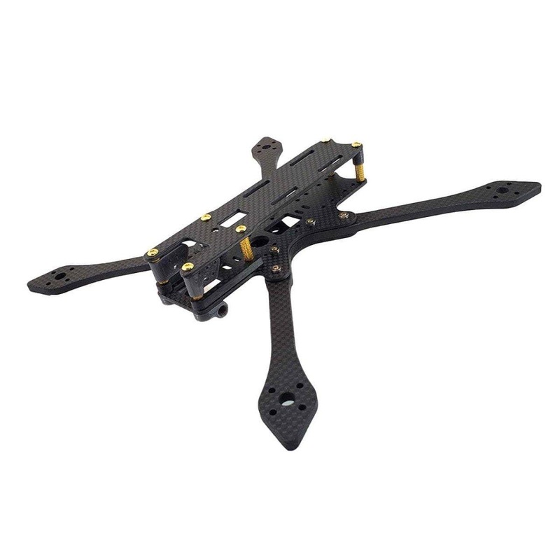 RVS Creamer 2 5″ Frame Kit