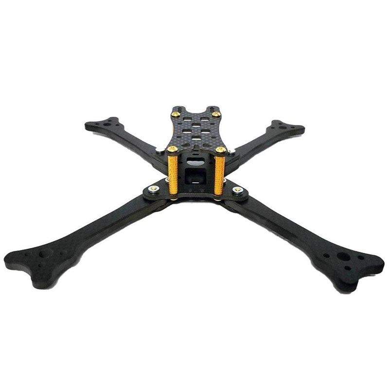 RVS Sucker Punch V2 Racing 5″ Frame Kit