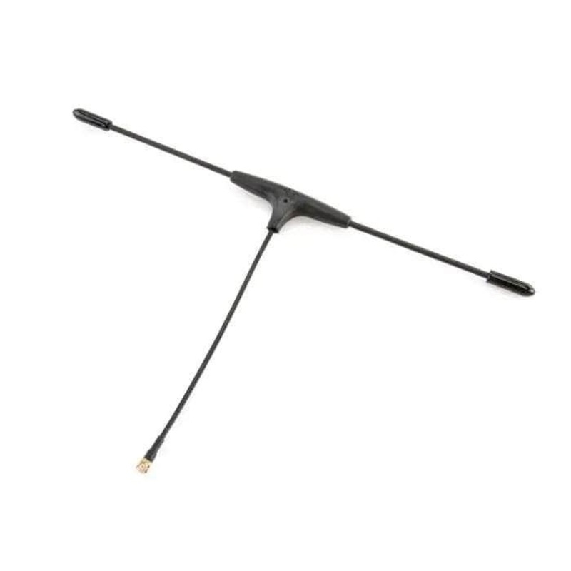 TBS Crossfire Immortal T V2 900MHz 80mm u.FL Linear Antenna