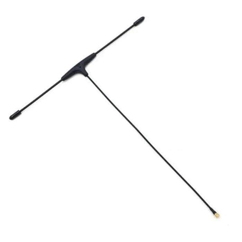 TBS Crossfire Immortal T V2 Extra Extended 900MHz 220mm u.FL Linear Antenna