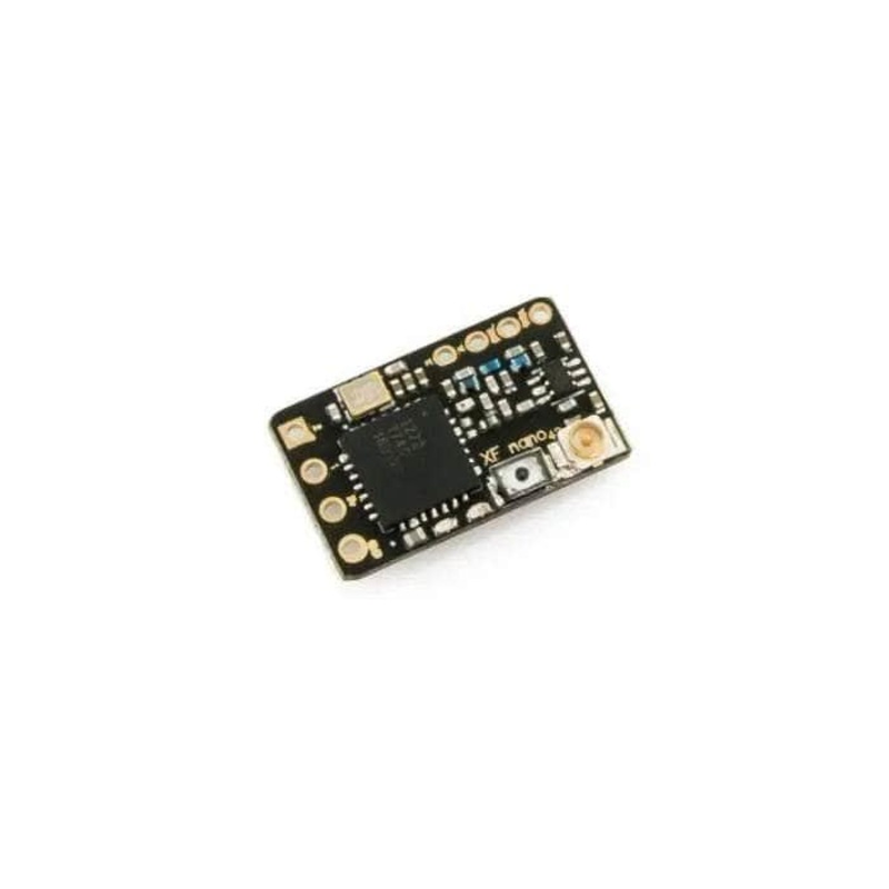 TBS Crossfire Nano 900MHz Receiver w/ CRSF Micro Antenna