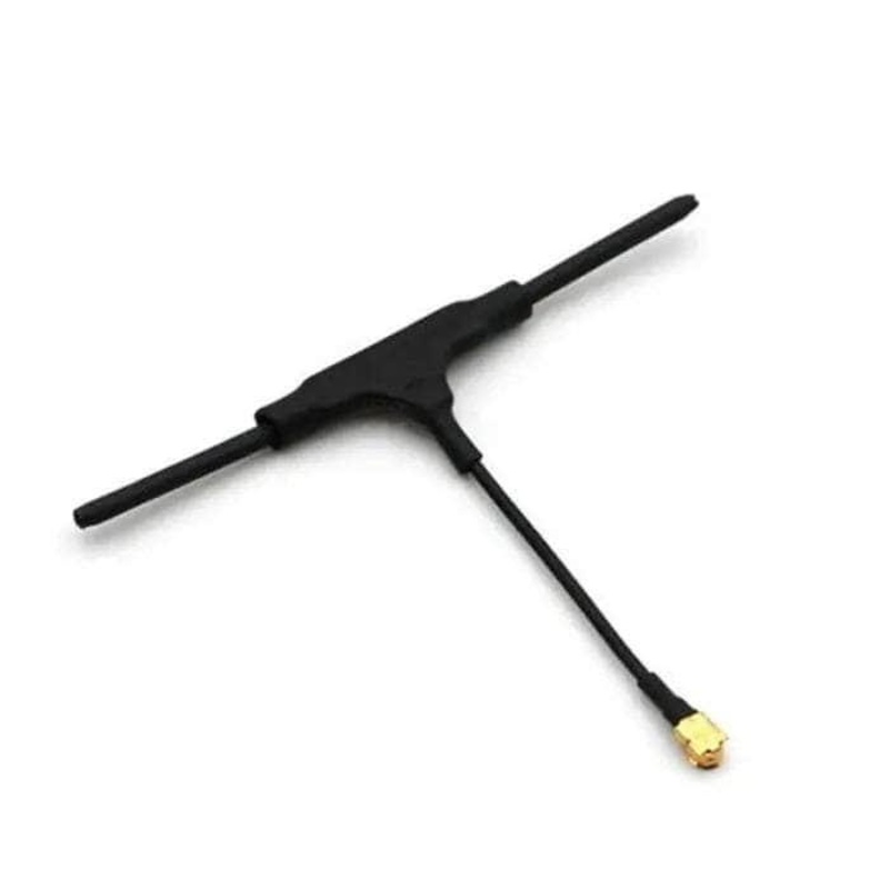 TBS FPVCycle Minimortal T 900MHz 40mm u.FL Linear Antenna