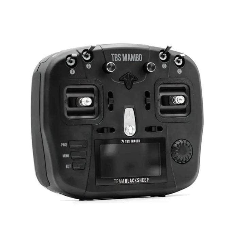 TBS Mambo Tracer 2.4GHz RC Transmitter