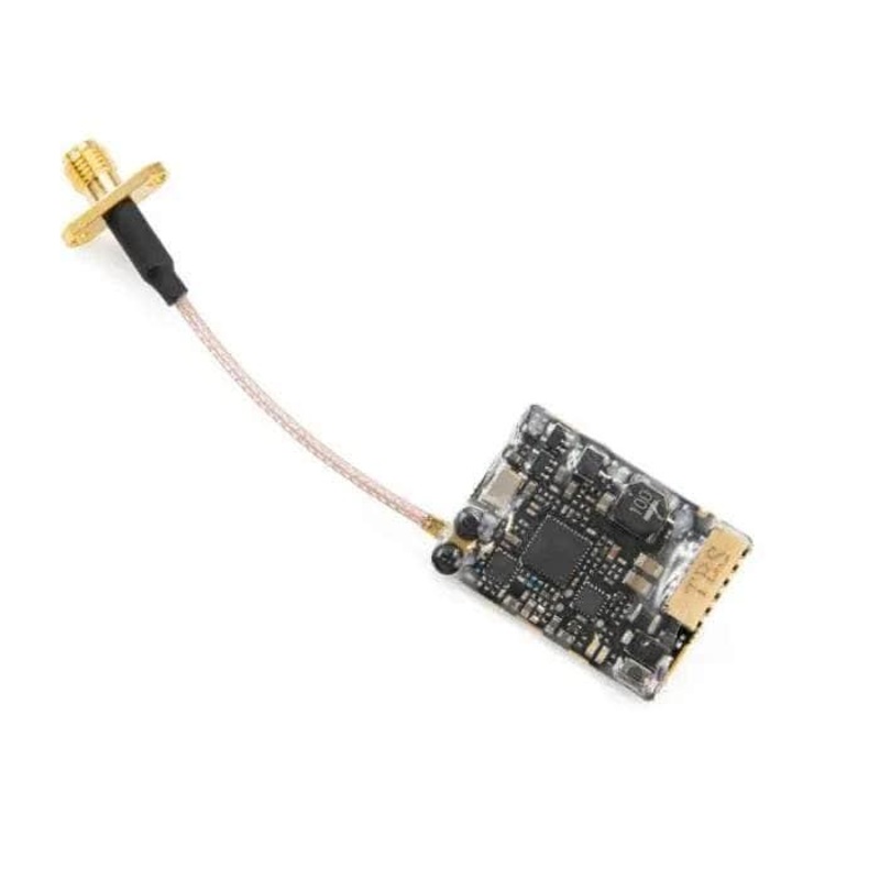 TBS Unify Pro HV 25-800mW 5.8GHz VTX – SMA