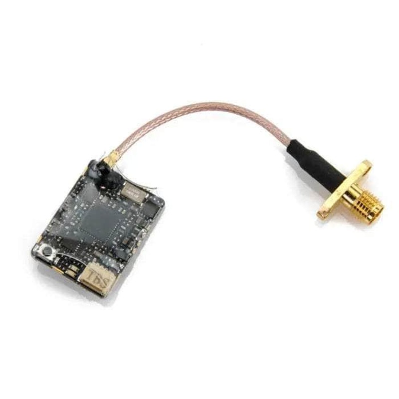 TBS Unify Pro V3 25-800mW 5.8GHz VTX – SMA