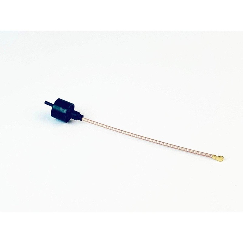 VAS Micro Switchblade Long (92mm) 5.8GHz U.FL Antenna – RHCP