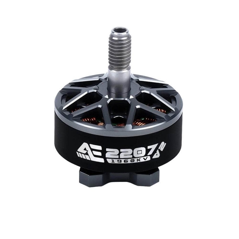 AxisFlying AE2207 V2 2207 1960Kv Motor