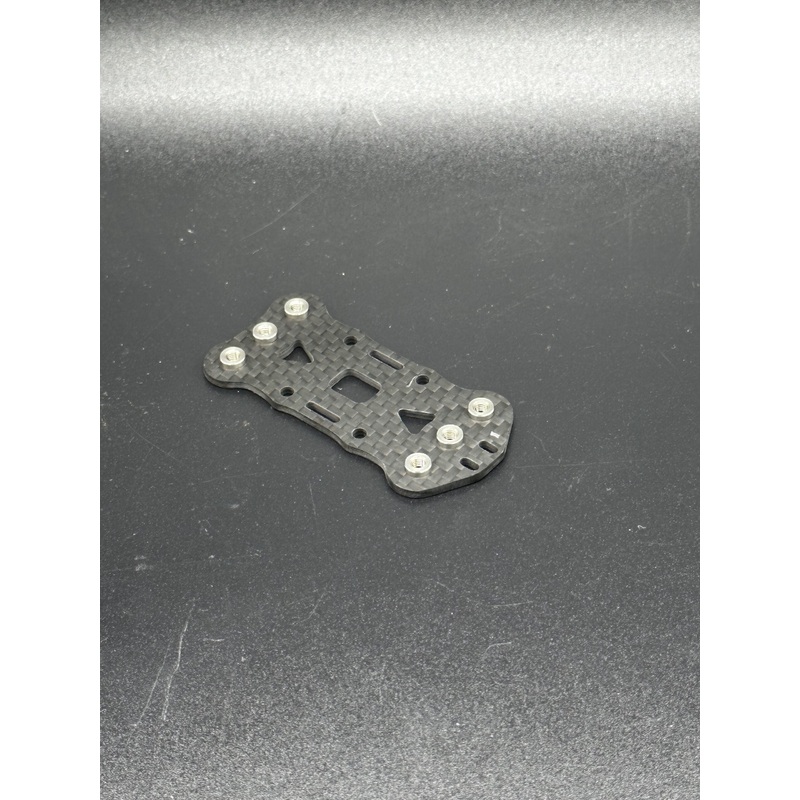 Five33 LightSwitch Replacement Mid-Plate